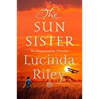 The Sun Sister (The Seven Sisters Book 6) (English Edition)